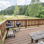 Les Griottes, Veritable De Montagne, Avec Jacuzzi Et Sauna