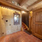 Les Griottes, Veritable De Montagne, Avec Jacuzzi Et Sauna
