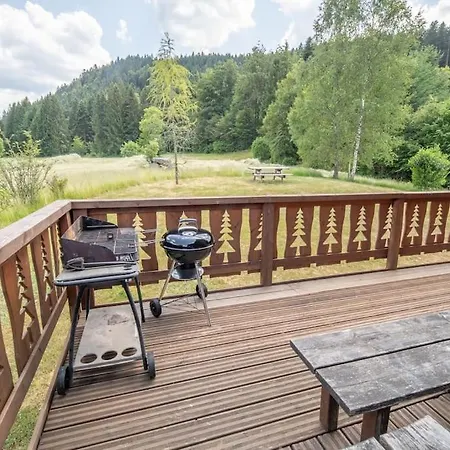 Les Griottes, Veritable Chalet De Montagne, Avec Jacuzzi Et Sauna