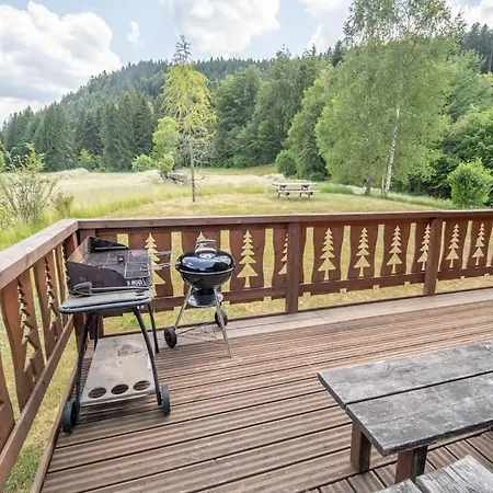 Les Griottes, Veritable Chalet De Montagne, Avec Jacuzzi Et Sauna