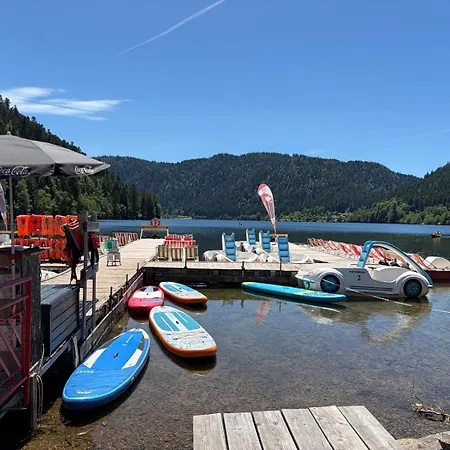 Les Griottes, Veritable De Montagne, Avec Jacuzzi Et Sauna Шале